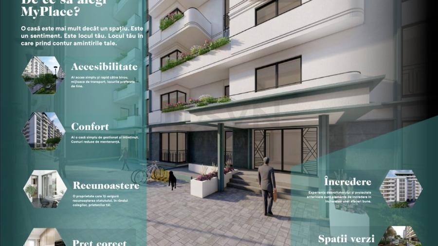 REA1027895 Studio My Place North I Pipera Plaza I Investitie I - 6