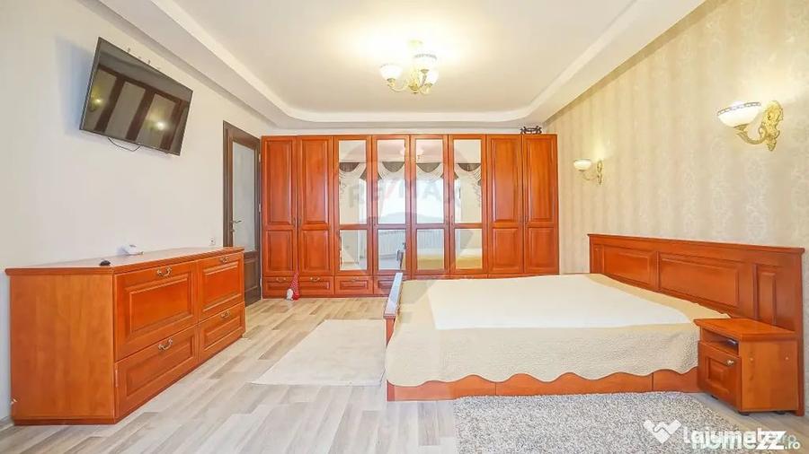 Apartament cu 2 camere decomandat în Răcădău
