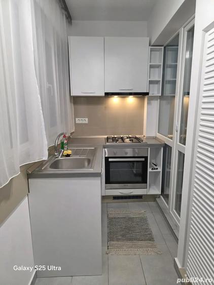 Inchiriez Apartament Militari Resident - 3