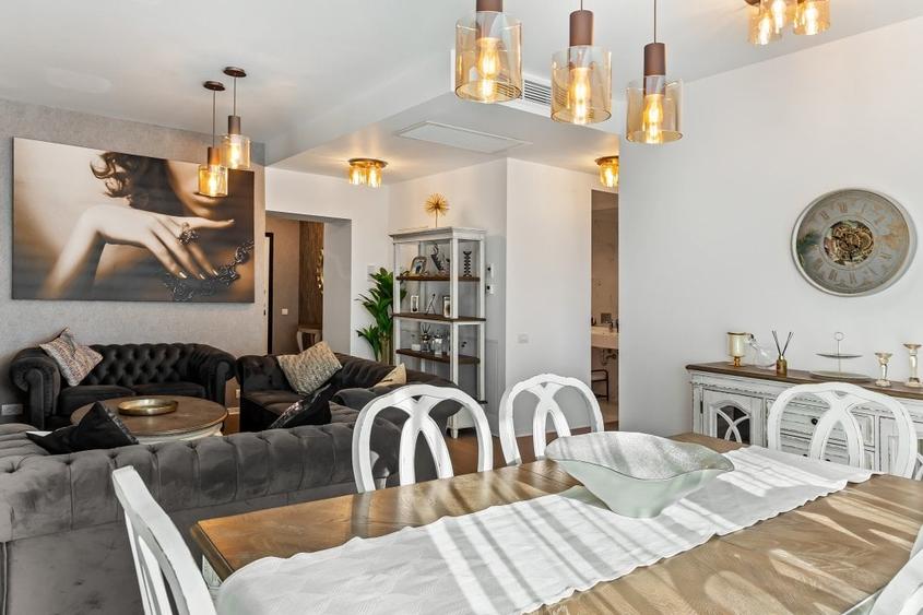 ONE MIRCEA ELIADE / 3 CAMERE / 0 COMISION - 5