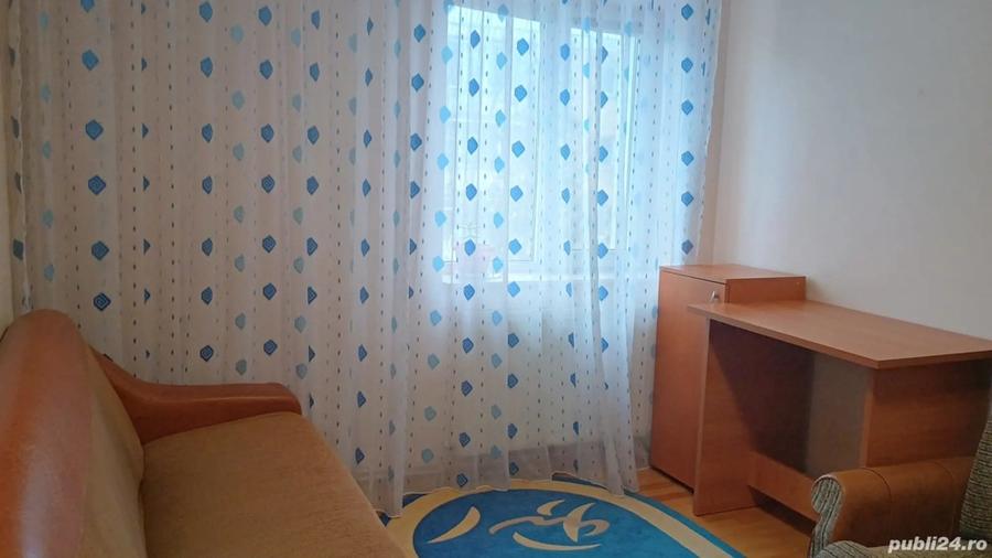 Apartament Trivale 2 camere Complex 1 decomandat confort 1 etaj 3 din 4 - 10