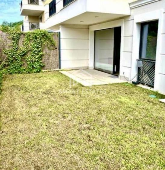 Apartament 3 camere de vanzare cu gradina 53mp  II Pipera II Parcare - 18