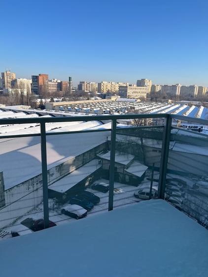 2 camere Complex Vivenda, nemobilat, utilat, parcare! - 8