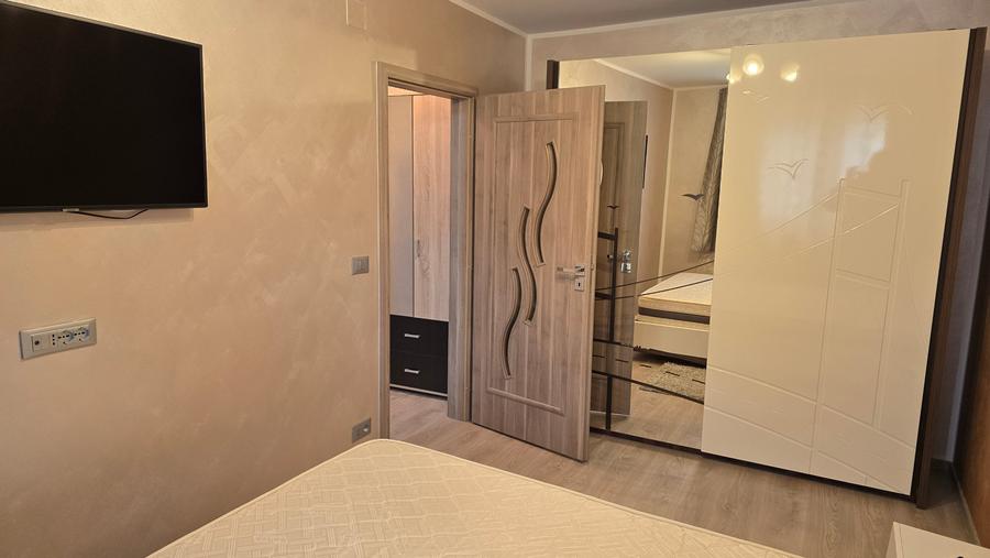 Inchiriez apartament cu 2 camere in Deva, zona ultracentrala (Piata), etaj 2, - 7
