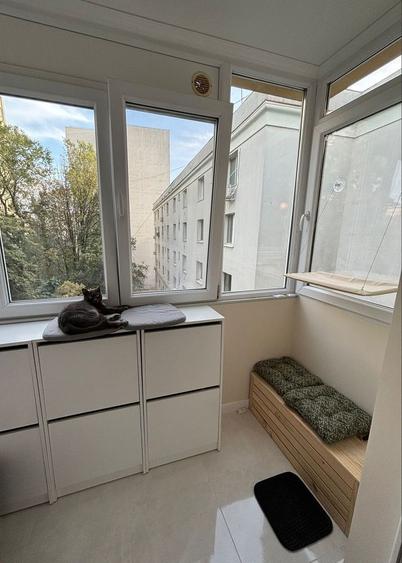 Apartament 3 camere IOR, Basarabia, metrou Piata Muncii - 3
