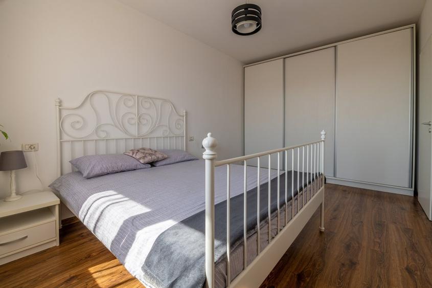 Ofer spre închiriere ap. 2 camere zona excelentă! - 7