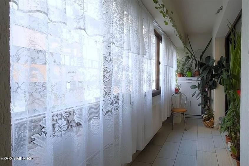 	Km 4-5 - Lidl, Garsoniera decomandata, 40 mp, incadrata, etajul 1! - 19