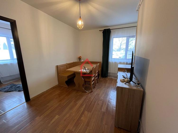 Ap 2 cam – Ideal Locuință/ Investiție | Valea Adâncă - 3