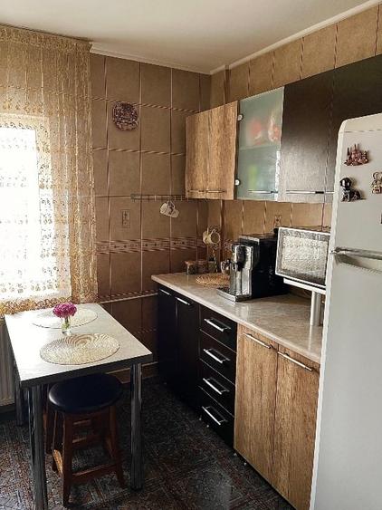 Inchiriez apartament 2 camere langa metrou Stefan cel Mare - Parcul Circului - 8