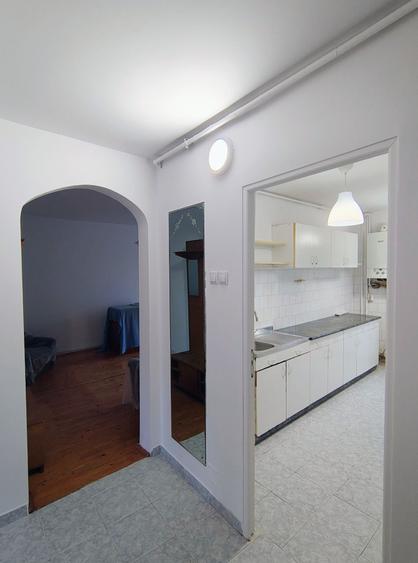 Apartament cu 3 camere în Baciu