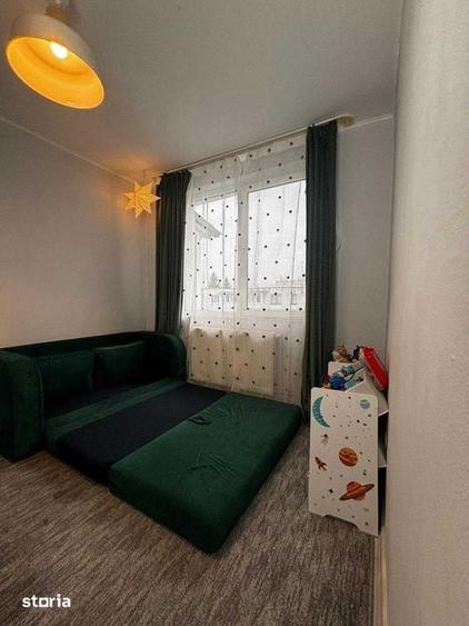 Apartament 2 camere decomandat | Galaxiei | 43 mp | Renovat complet - 6