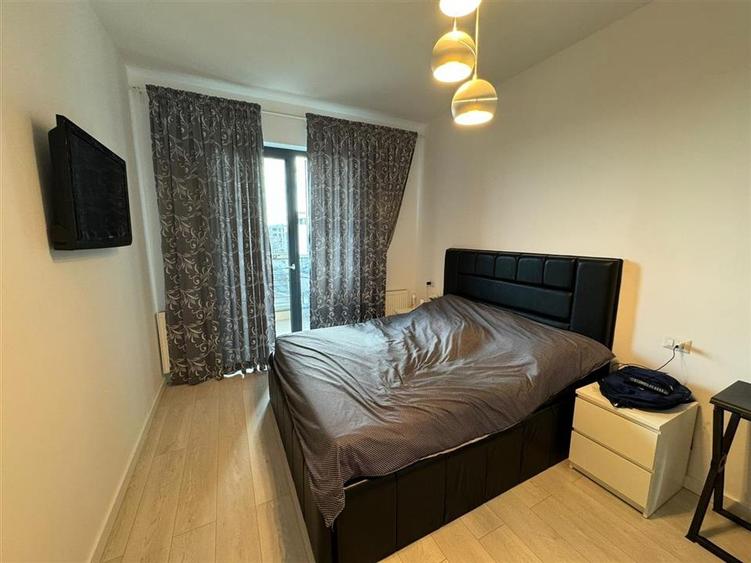Apartament 2 camere, etaj 3, bloc nou 2023 - Ozone - mobilat si utilat - 5