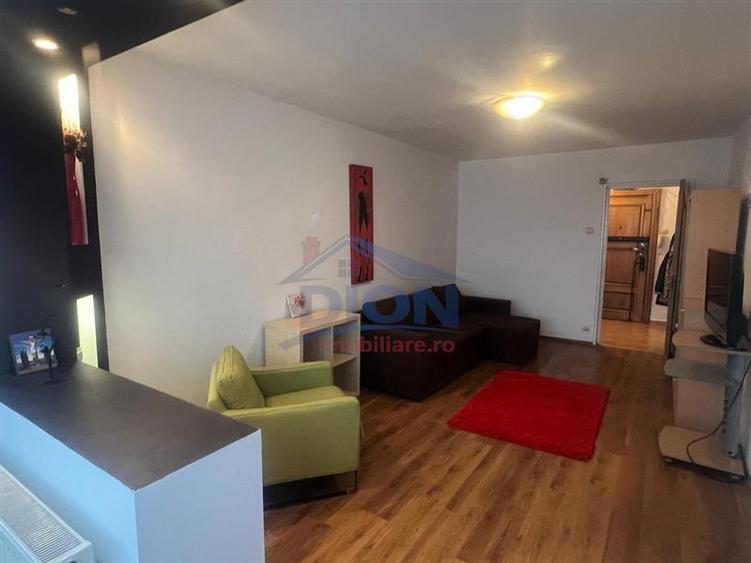 Apartament 3 camere Dr Taberei, bloc anvelopat - 9