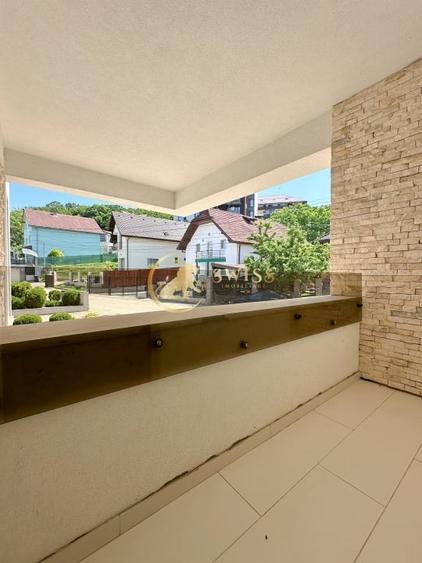 Apartament Premium 3 camere | 91mp |  2 parcari | Curte privata | Zona Campului - 21