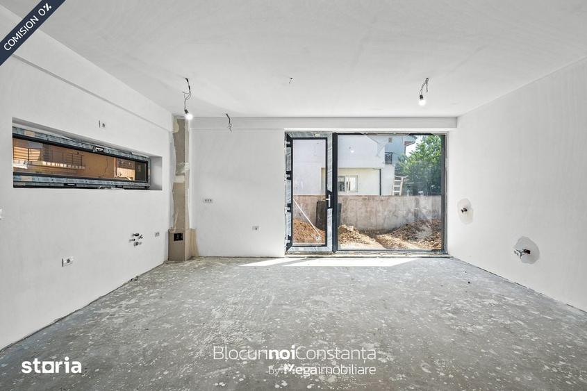 #RDK Villa: Complex de case finalizat | Mamaia Nord, aproape de lac - 6