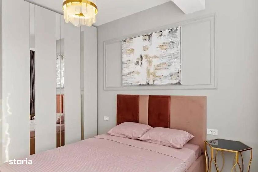 Apartament 2 camere, 70 mp, caramida, lift, incalzire pardoseala - 9