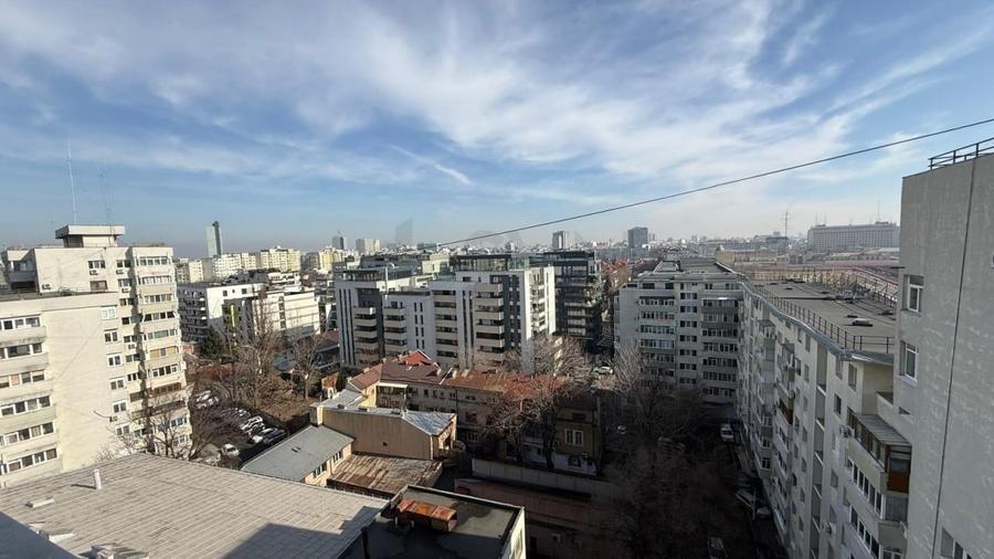 REA1028134 Apartament 3 camere I Calea Grivitei - 3