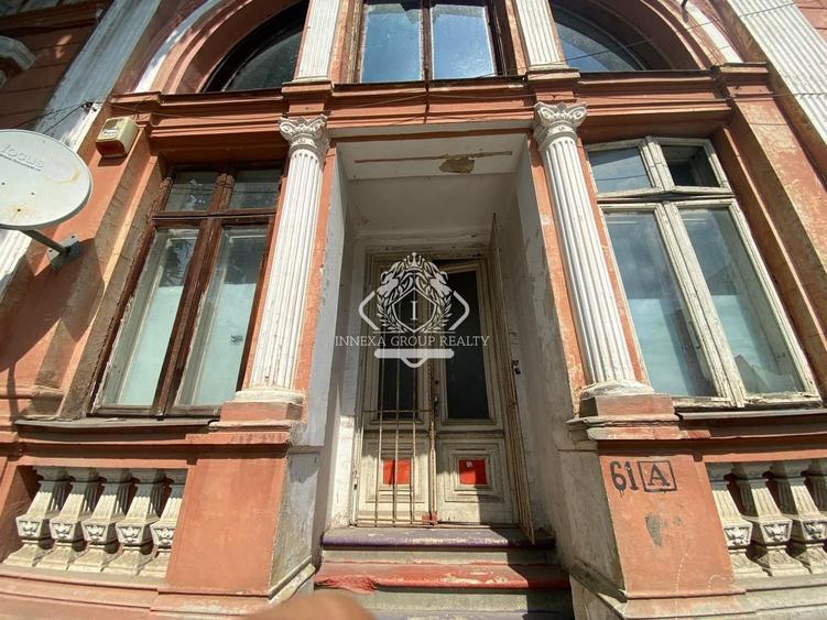 Calea Calarasilor I Monument istoric - 12