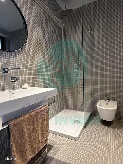 STUDIO OPEN SPACE de 58 mp la 2 pasi de Pache Protopopescu - 11