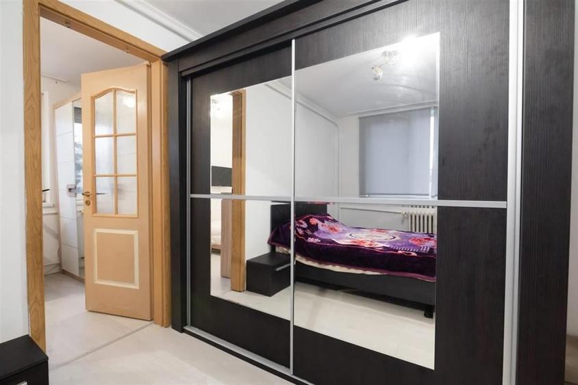 RECO . Apartament cu 2 camere . Rogerius . - 4