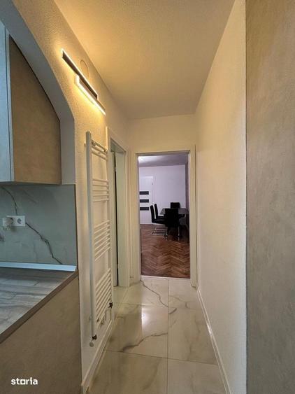 Apartament renovat zona Mihai Viteazu - 4