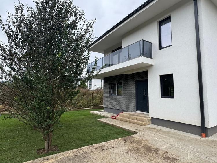 Casă individuală modernă în zona Roată – Făget - 10