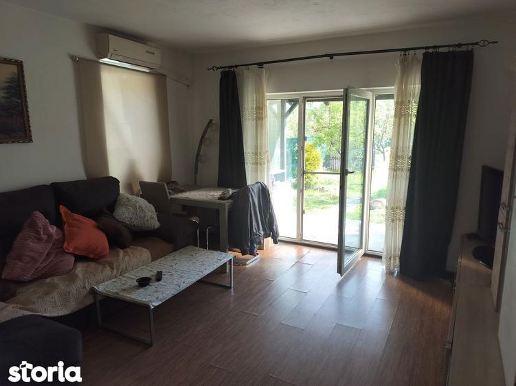 Vand casa parter cu mansarda Coliba?i - 10