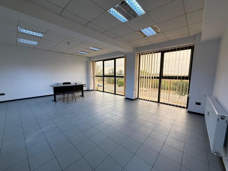 CLADIRE DE BIROURI SI SPATIU COMERCIAL FLEXIBIL, PLOIESTI, - RANDAMENT EXCELENT - 11