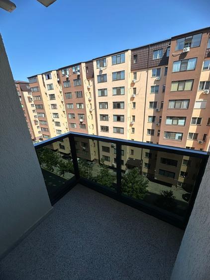 Inchiriez Garsoniera - 5