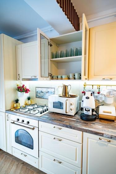 De vânzare Apartament 2 camere | Finisat  | Soporului | 5 min Iulius Mall | Cluj - 5