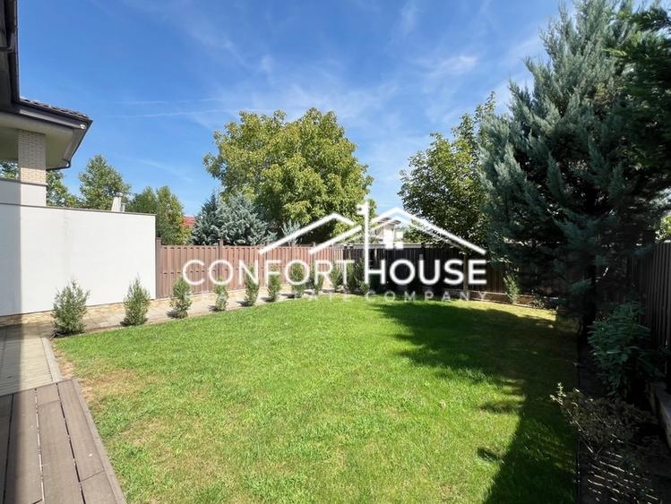 Vila de lux,  P+E, 4 camere, garaj, OXFORD GARDENS - 52