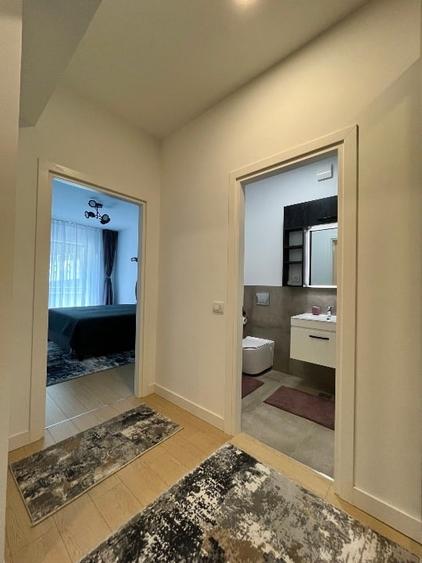 Apartament de 2 camere (73.1 mp)  + loc de parcare acoperit - 8