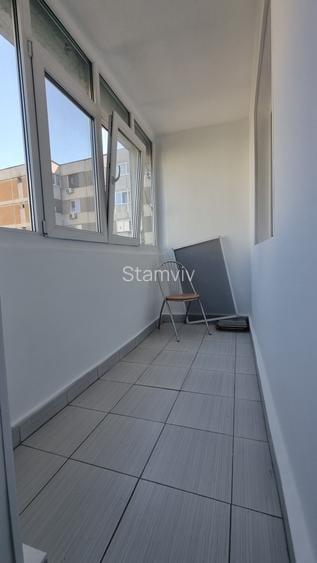 Apartament cu 2 camere de vanzare in zona Rahova / Buzoieni - 9