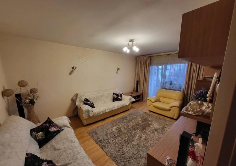 Apartament 3 Camere | etaj  3 din 4 | Marasti zona BRD | - 1