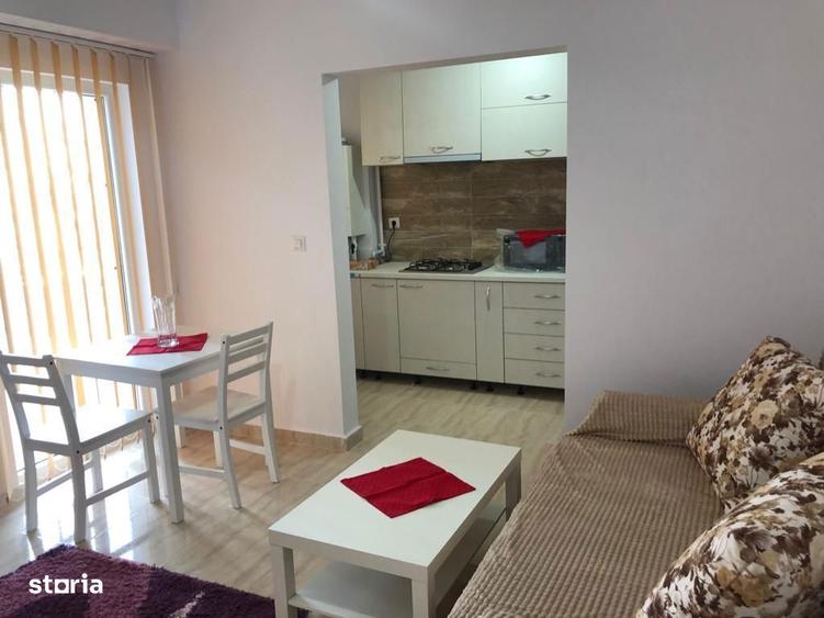 rams residence 3minute metrou centrala termica incalzire in pardoseala - 6