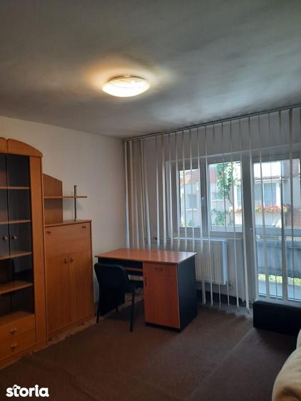 Apartament 1 camera, zona Complexul Stedentesc - 7
