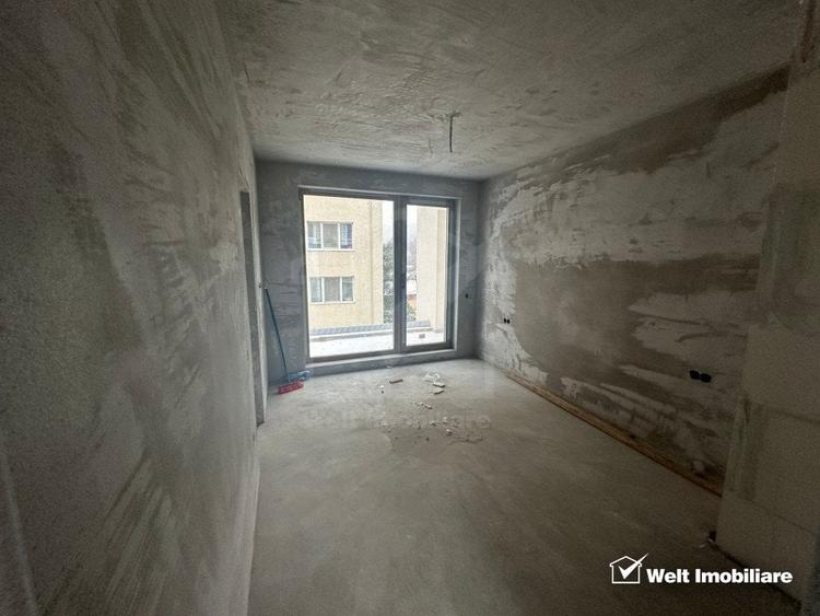 Apartament 3 camere | Confort sporit | Grigorescu | zona str. Eremia Grigorescu - 4