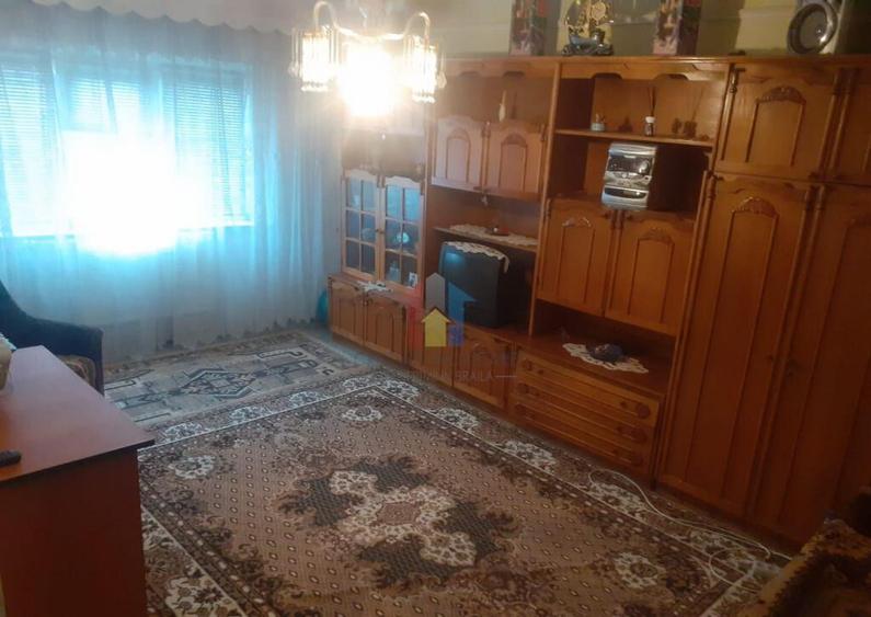 Ap 2 cam conf 1 Decomandat Calarasi 4, et.3 mobilat si utila - 3