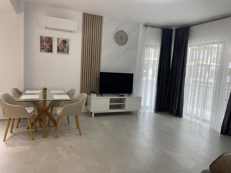 Prima inchiriere, Lidl Giroc, 2 camere complet mobilat utilat - 13