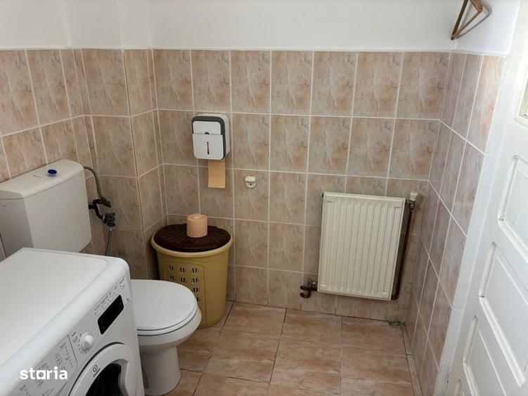 Inchiriez apartament cu o camera - 6