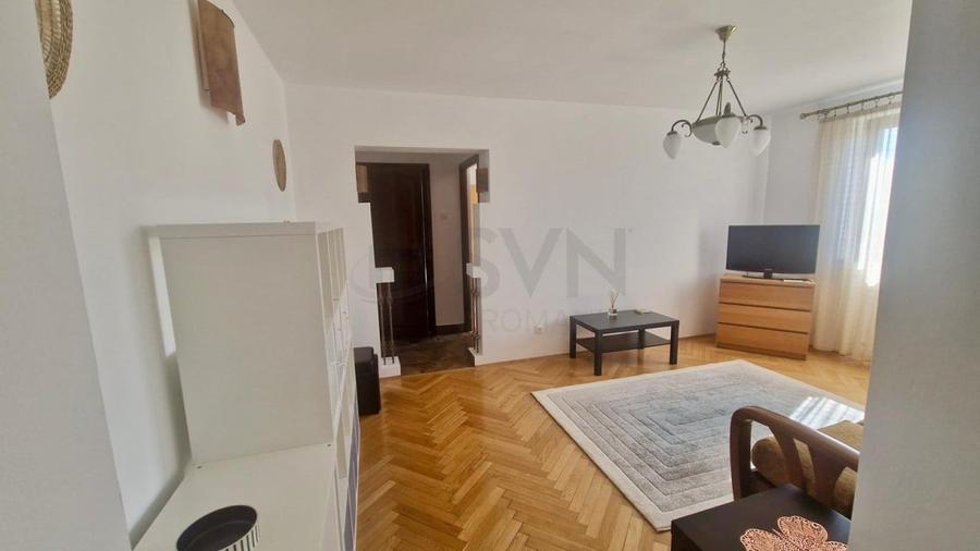 REA1027327 Apartament 2 camere I Cotroceni I Metrou Eroilor - 4
