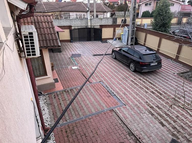 Propietar Vand Casa Duplex P+M 90mp 110mp zona centrala Palatul de Justitie - 3