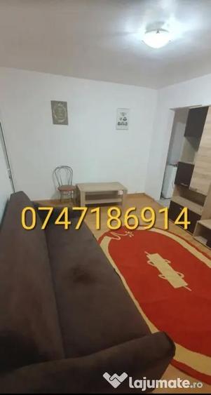 Inchiriez apartament 2 camere - 2