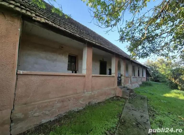 Casa batraneasca - 7