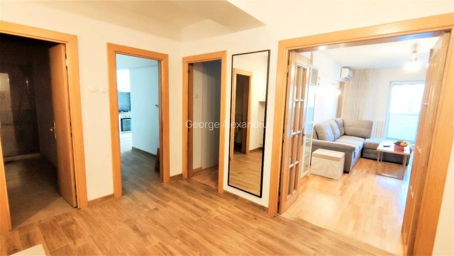 Piata Unirii - Horoscop - Sitraco apartament 2 camere LUX