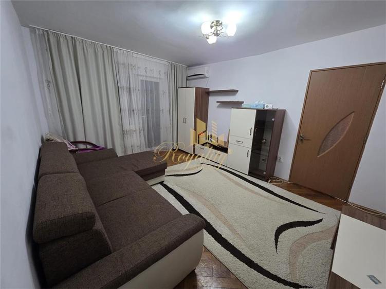 Apartament 2 camere, ETAJ 2, centrala proprie, clima - Zona Sagului - 4