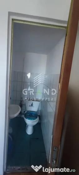 Garsonieră semidecomandată în Someșeni