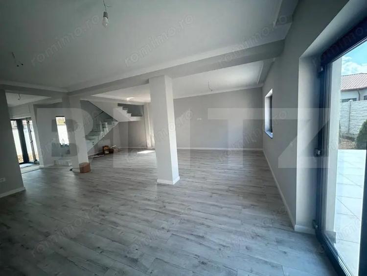 Casa P+1, 600 mp teren, zona Albesti - 5