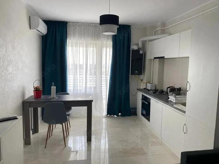 Garsoniera de inchiriat in zona Titan - 1