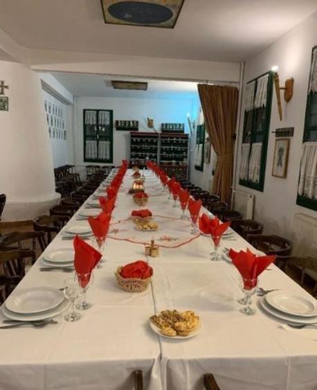 Pensiune de vânzare  - 7